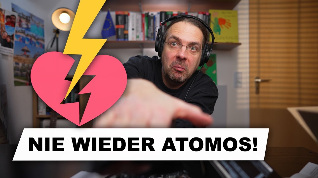 Atomos Shinobi 5 nicht kaufen!