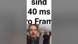 So fügst du Bilder im Takt der Musik zusammen