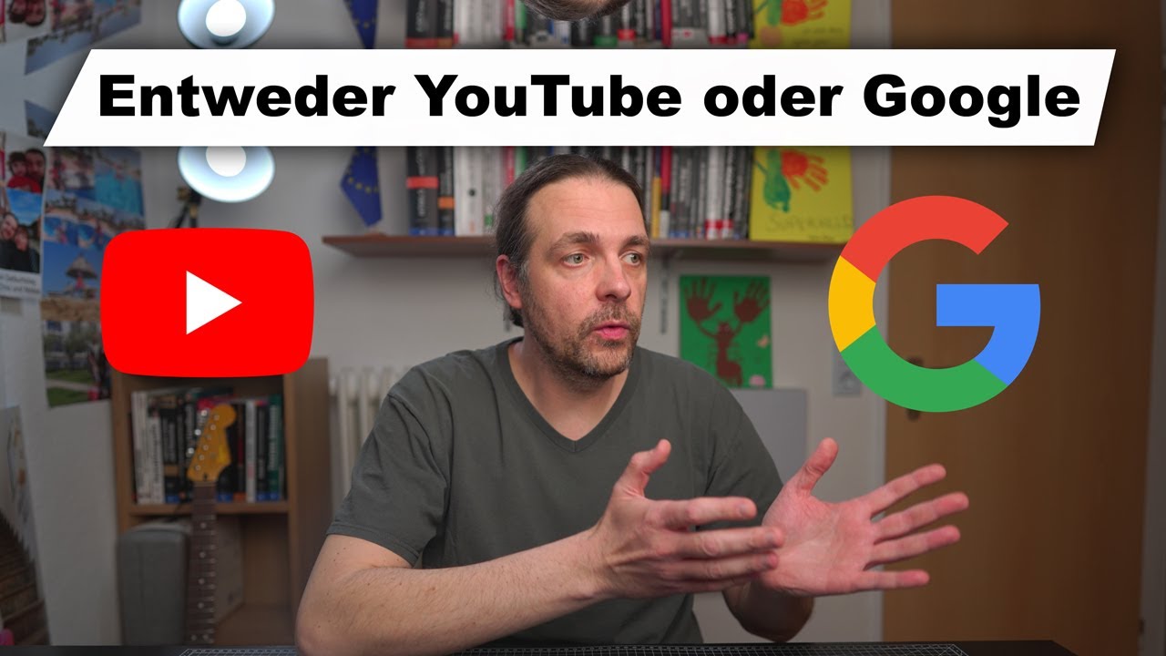 Vorsicht beim Übersetzen von Titeln und Beschreibungen - YouTube SEO