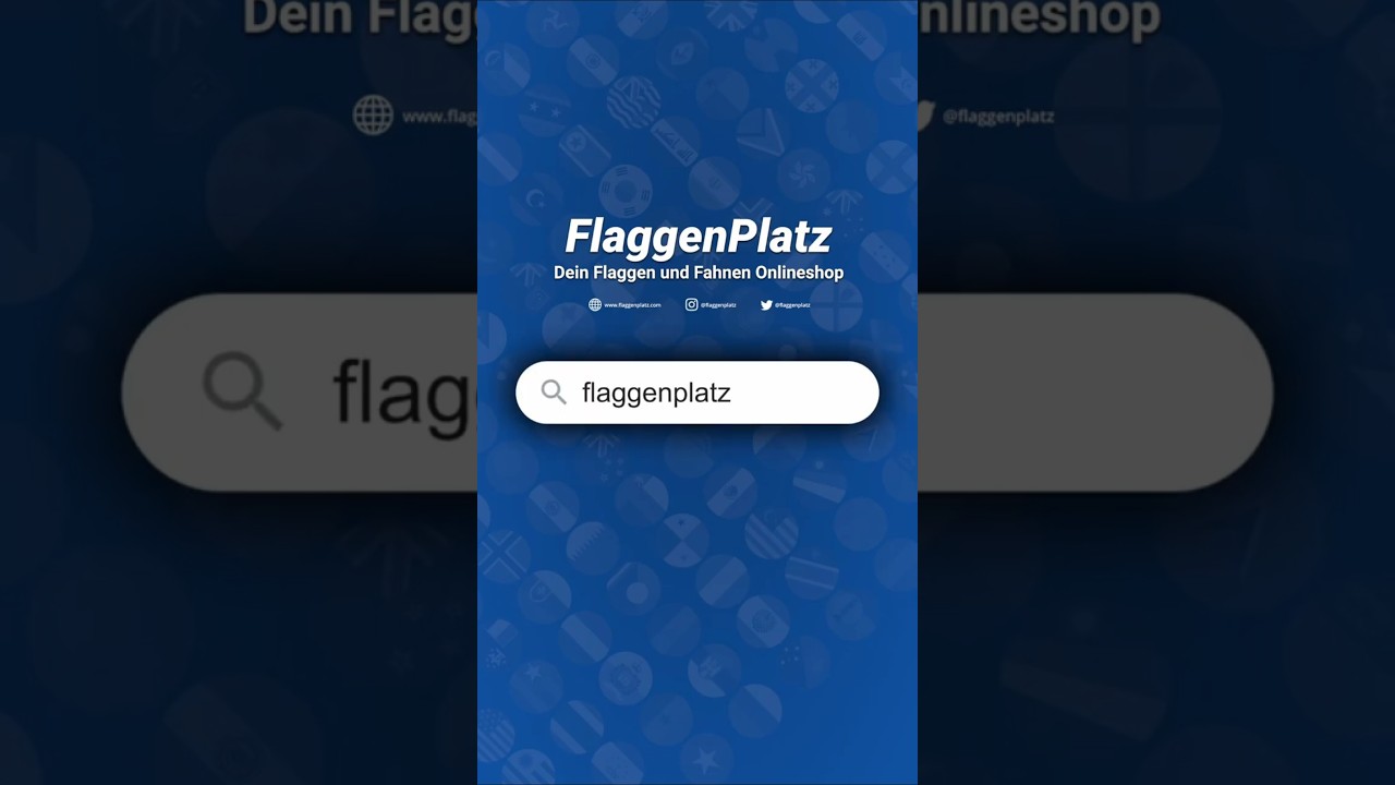 Flaggen kaufen und absahnen - Schnappt euch die besten Deals!