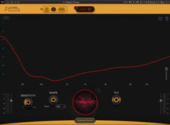 Waves Curves Equator