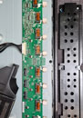 Samsung LE32C679 Inverterboard Hintergrundbeleuchtung